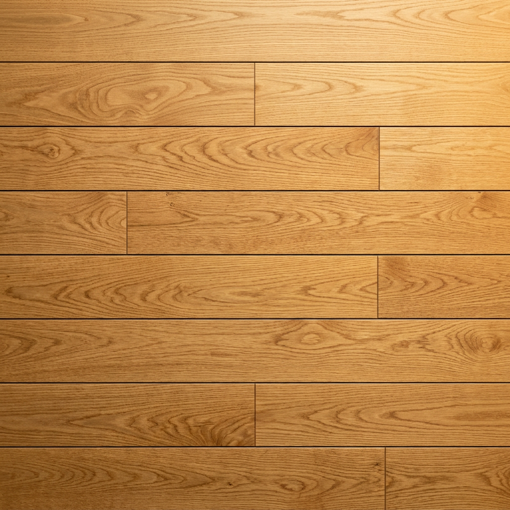 Natural Prime French Oak Timber Flooring Texture